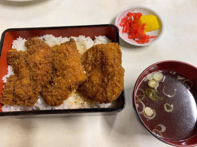 林屋食堂 - サブ画像2