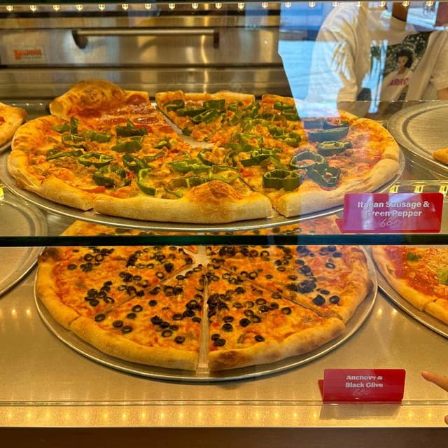 THE PIZZA 下北沢店 - サブ画像3