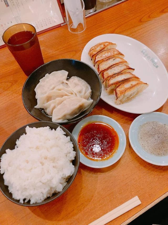 餃子の福包 新宿店 - サブ画像2