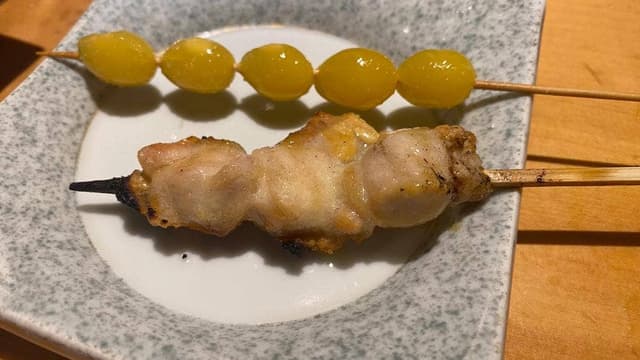 焼鳥 神保町とり瑛 - サブ画像1