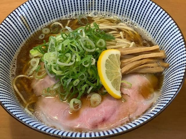 らーめん 福禄寿 - サブ画像2