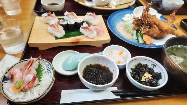 市場食堂 ぶえんかん - サブ画像1