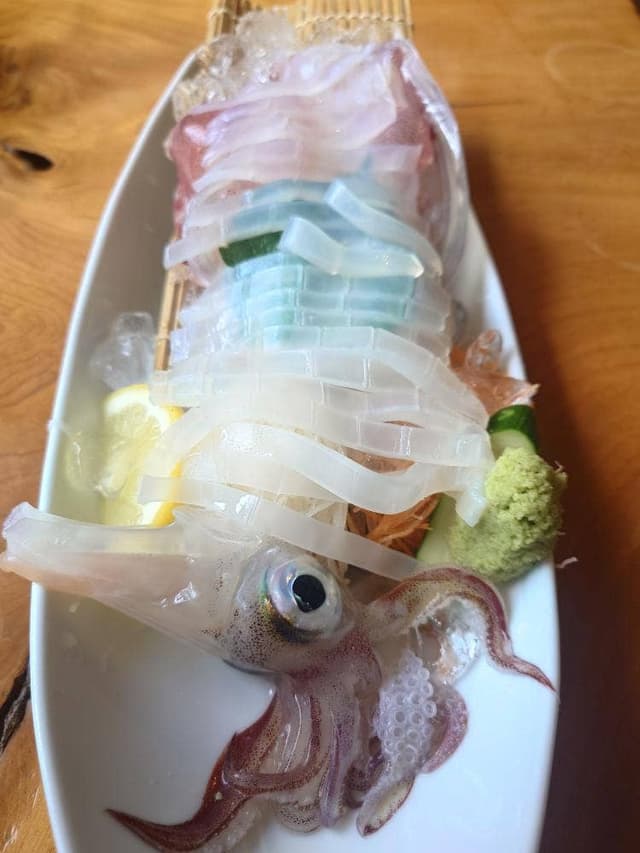 平戸西端夢浪漫 田平店 - サブ画像3