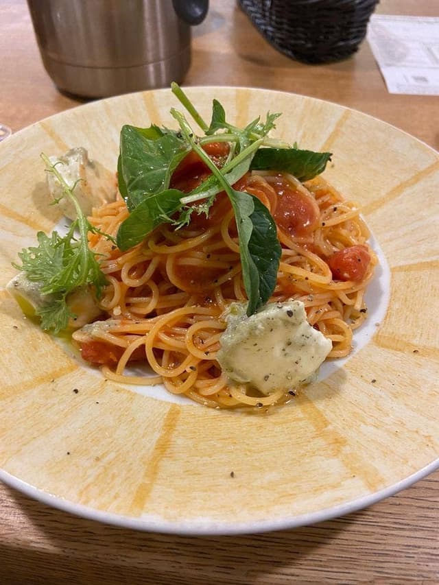 鎌倉パスタ なんばCITY店 - サブ画像1