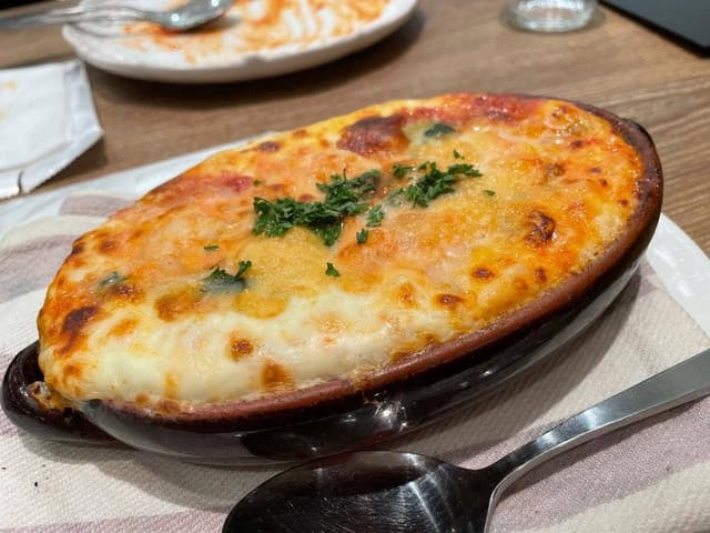 純喫茶とスイーツPARLOURラルゴ ららぽーと門真 - サブ画像3