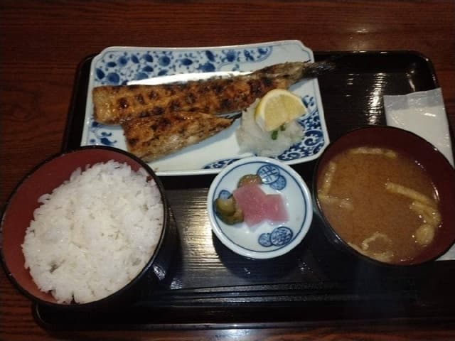炭火焼食堂 こがね屋 - サブ画像1