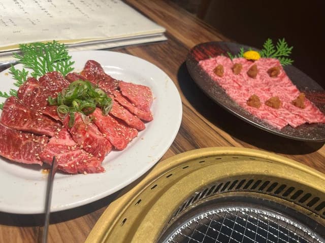 本格焼肉はらみちゃん - サブ画像3