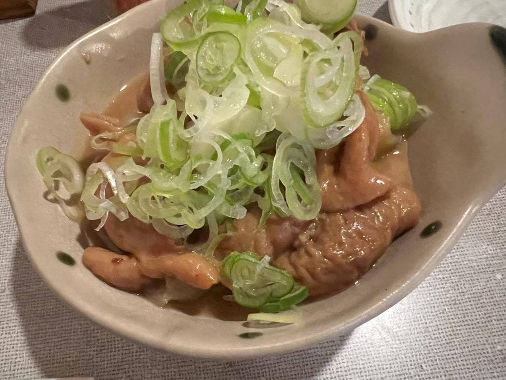 大衆立場 足立屋