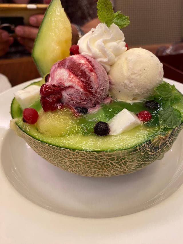 ロイヤルホスト 高崎駅前店 - サブ画像2