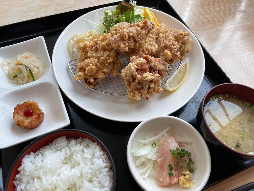 お食事処 むかえ