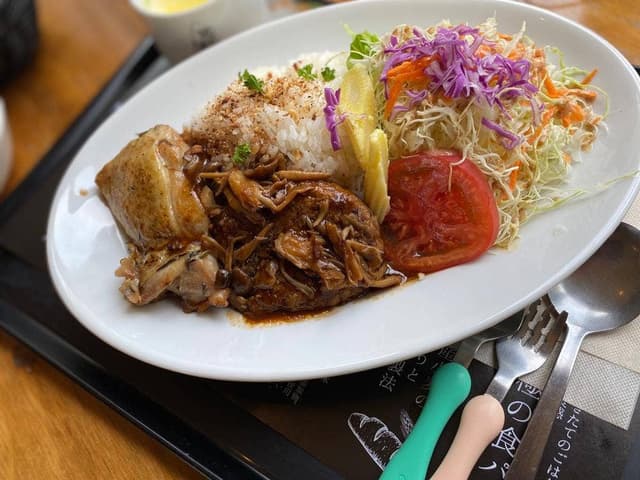 TREES COFFEE COMPANY - サブ画像1