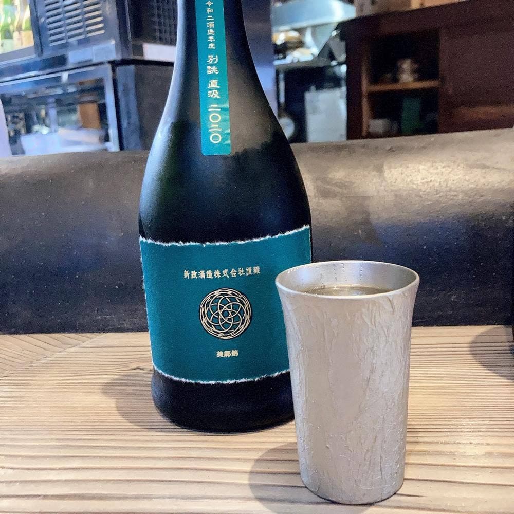 ぽんしゅや三徳六味 五条高倉店