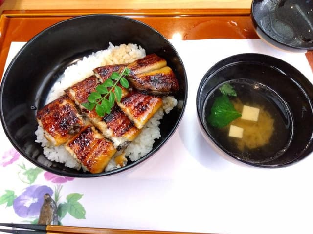 日本料理 椿 - サブ画像3