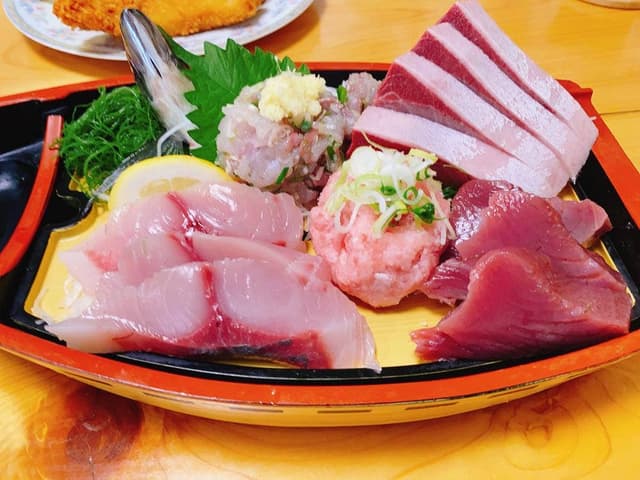 味処あさみ - サブ画像3