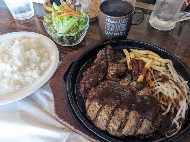 スパイシードラゴン - サブ画像1