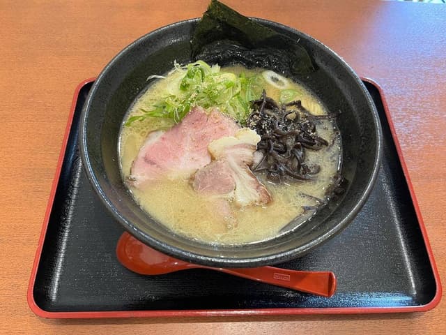麺屋やな蔵 - サブ画像1