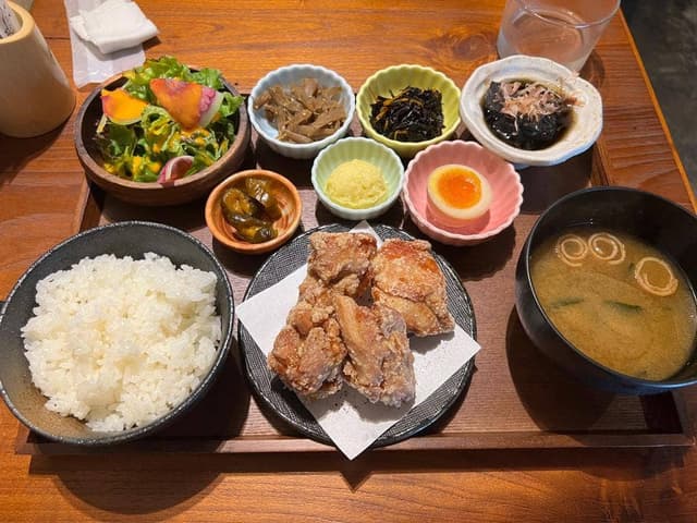 Yakitori & Tapas Toliuo - サブ画像1