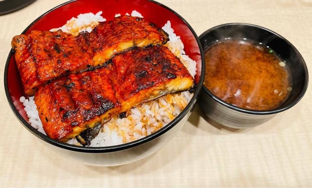 名代 宇奈とと 神戸元町店 - サブ画像2