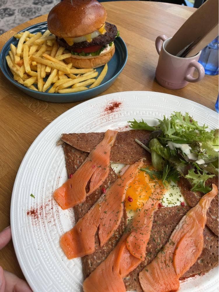 L’ATELIER et Brasserie ATOM Milano
