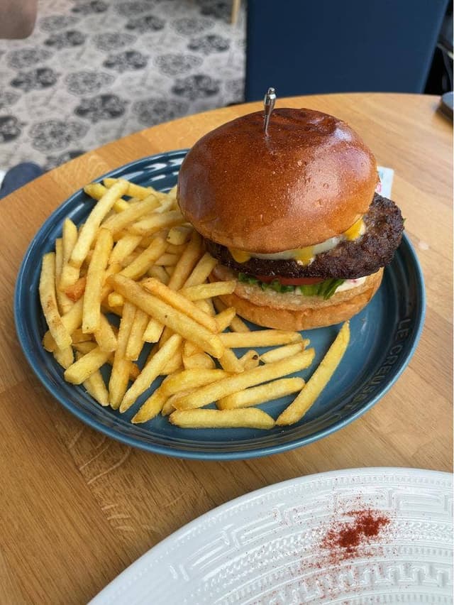 L’ATELIER et Brasserie ATOM Milano - サブ画像1