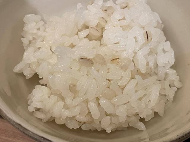 大豆ととろろ とろ麦 西武東戸塚店 - サブ画像2