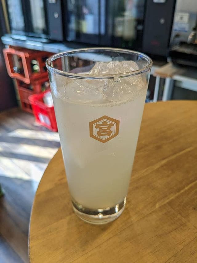 地酒・立ち呑み 酒母や - サブ画像2
