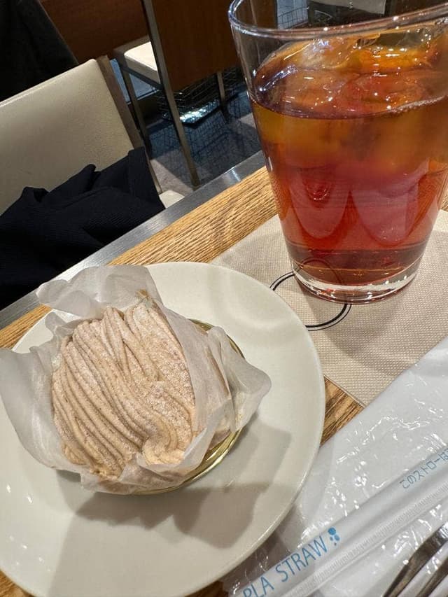 OGAWA COFFEE 京都駅店 - サブ画像1