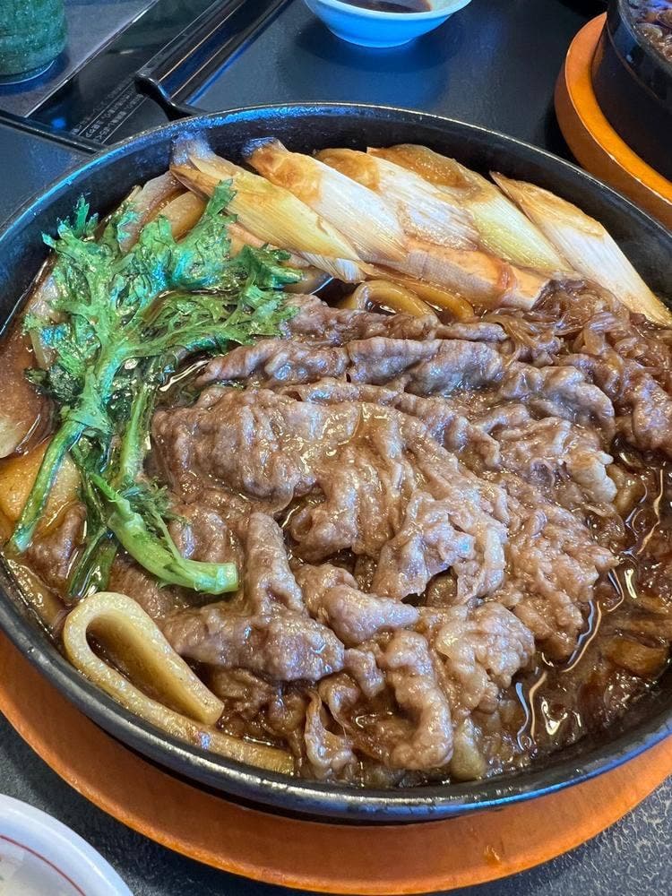 木曽路 宮前平店