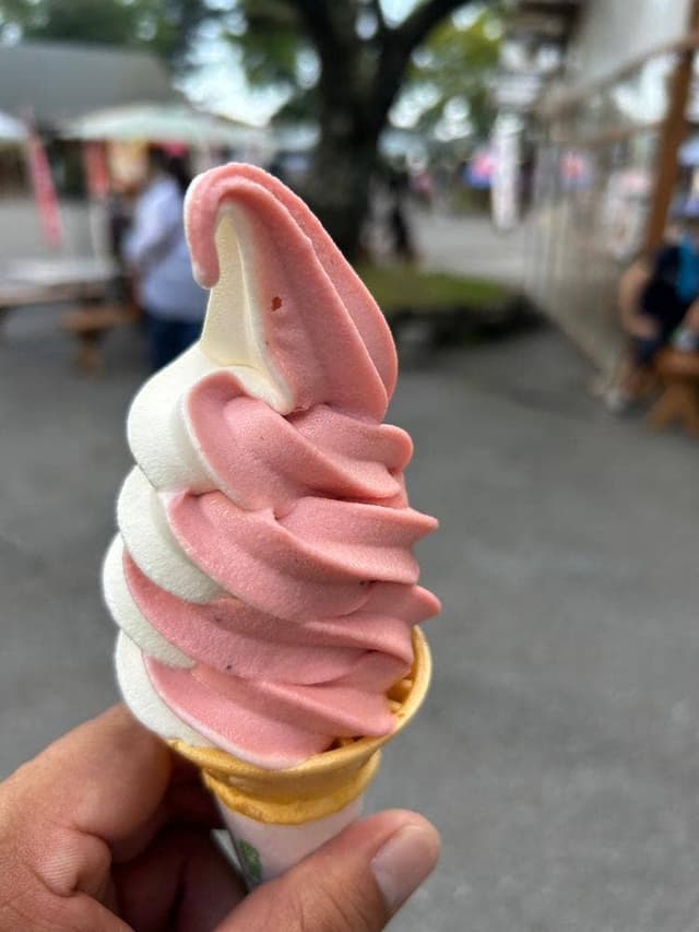 菱屋 華厳カフェ - サブ画像2