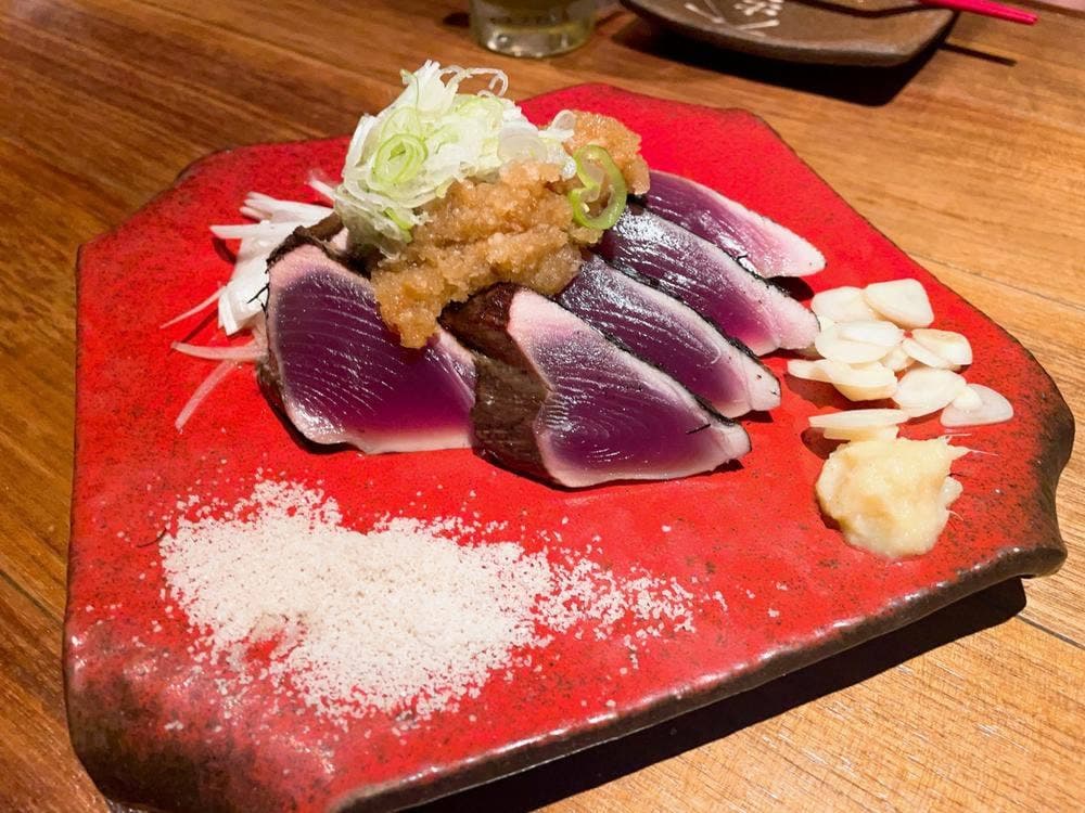 たたきの一九 土浦店