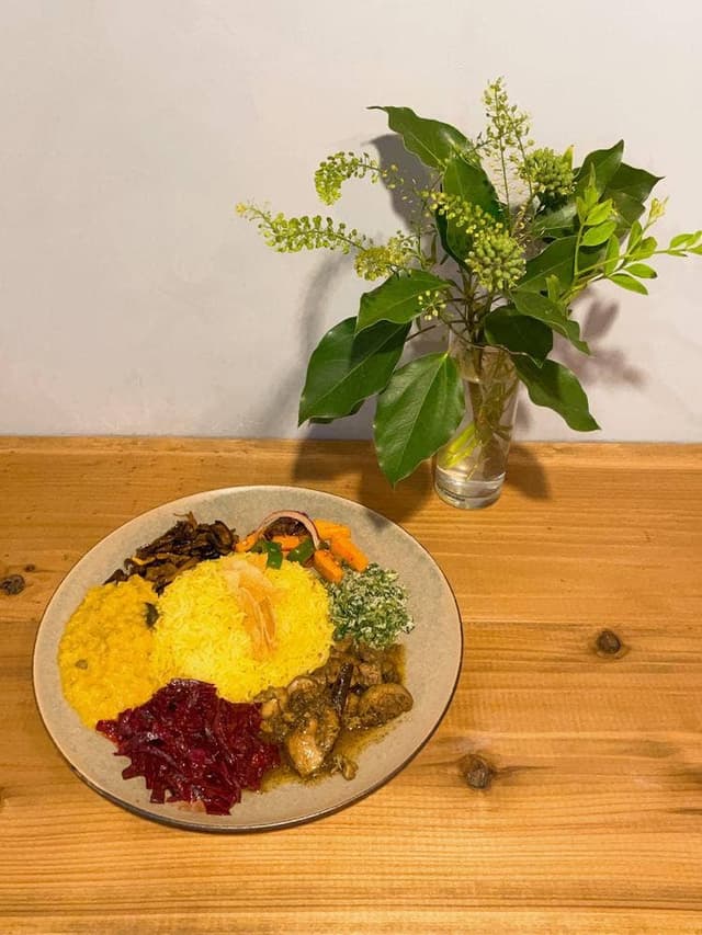 AYUR CEYLON Shibuya - サブ画像2