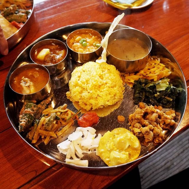 spicecafe ananda - サブ画像2