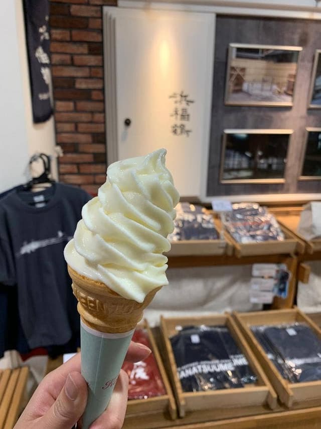 浜福鶴 吟醸工房 - サブ画像1