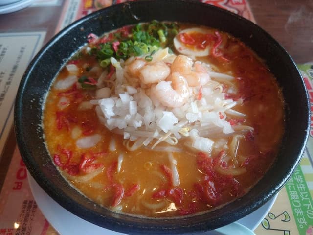 おおぎやラーメン 子持店 - サブ画像3