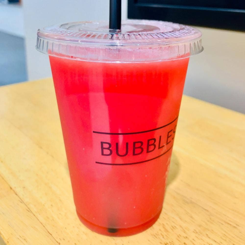 JUICE STAND BUBBLES SHINJUKU WEST