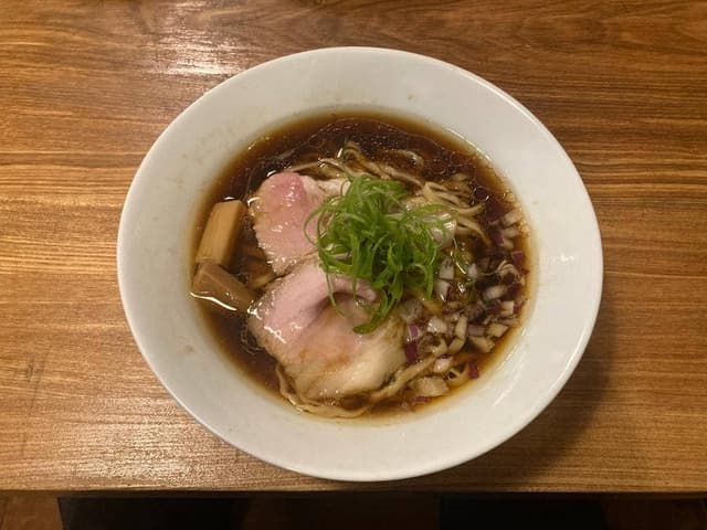麺屋 でこぼこ - サブ画像3