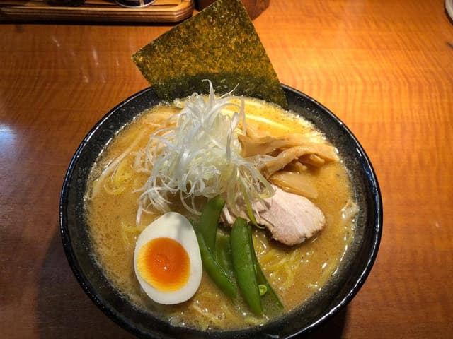らーめん 奏 新川通り店 - サブ画像3