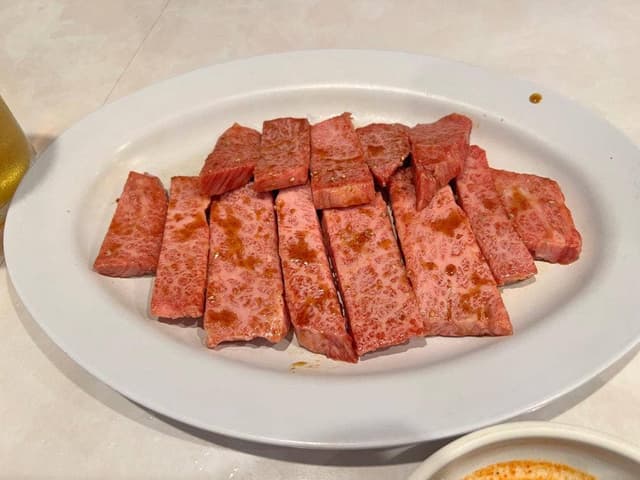 焼肉 大味園 - サブ画像2