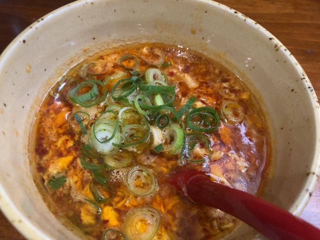 麺ダイニング旬彩 - サブ画像3