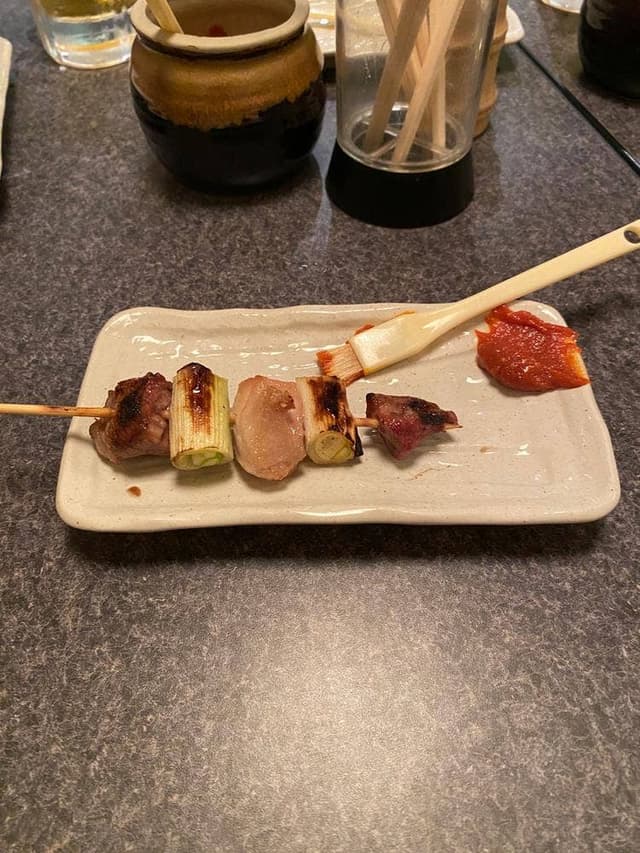 かしら屋 大宮南銀座店 - サブ画像3
