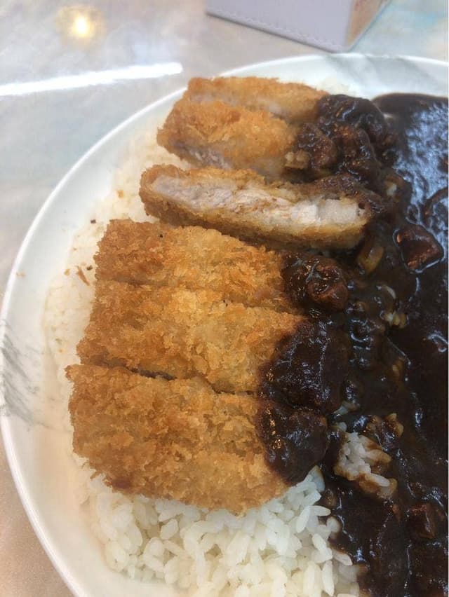 Curry ish - サブ画像1