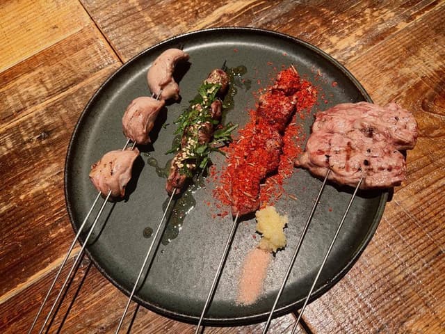 鮮屋 - サブ画像3