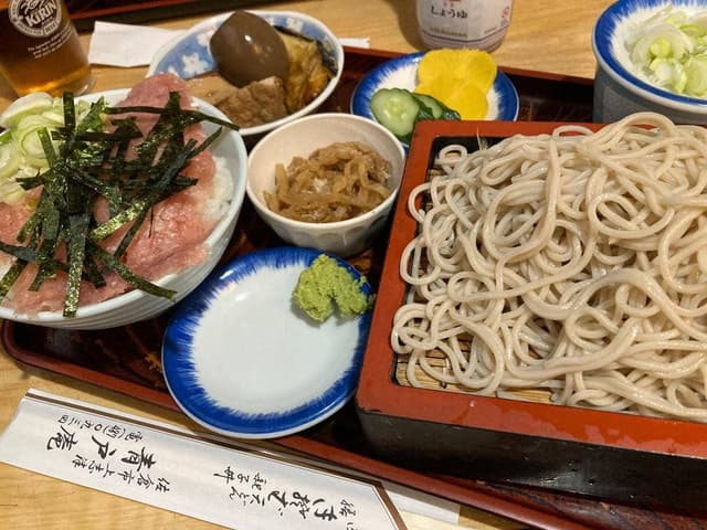 青戸庵 - サブ画像1