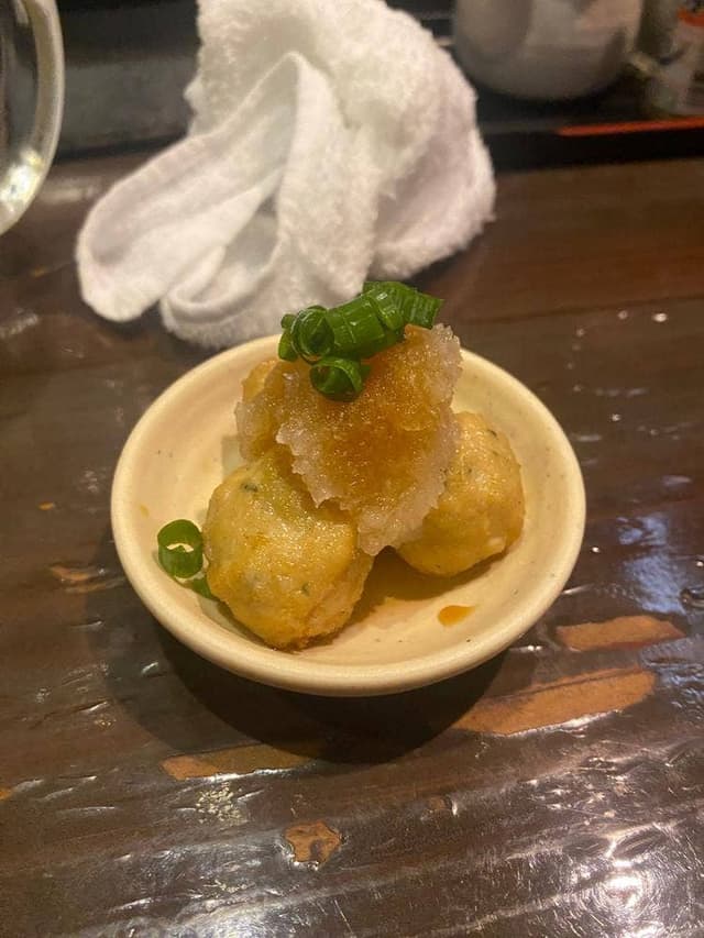 笑笑・焼鳥 - サブ画像1