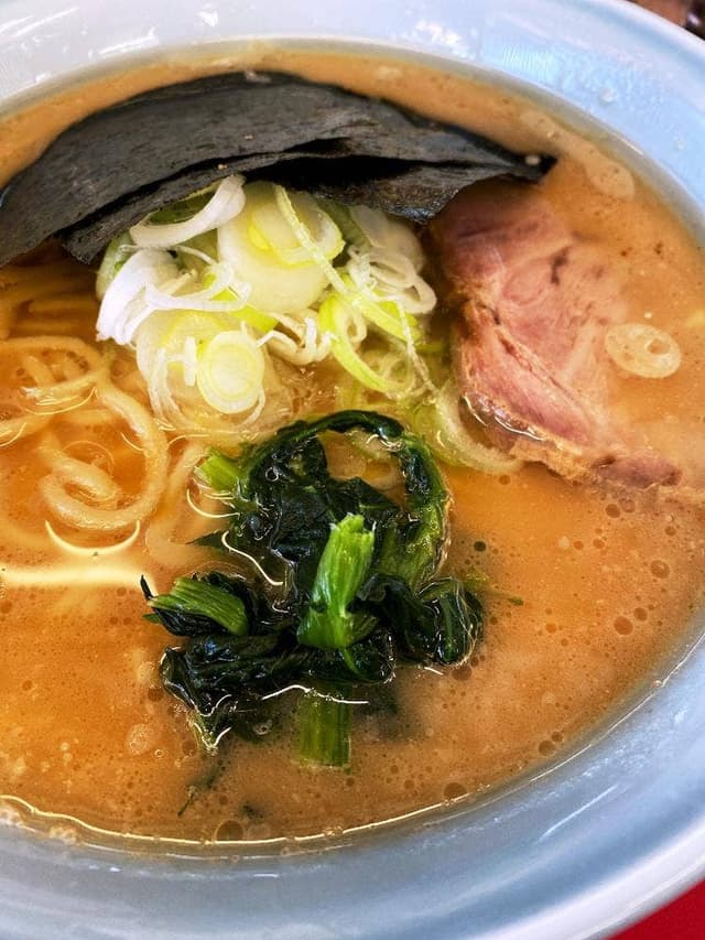 ラーメン山岡家 加古川平岡店 - サブ画像3