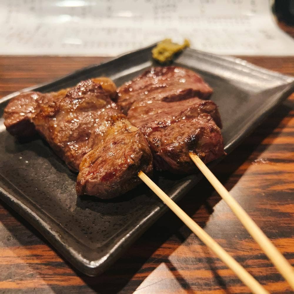 弁慶 西新店