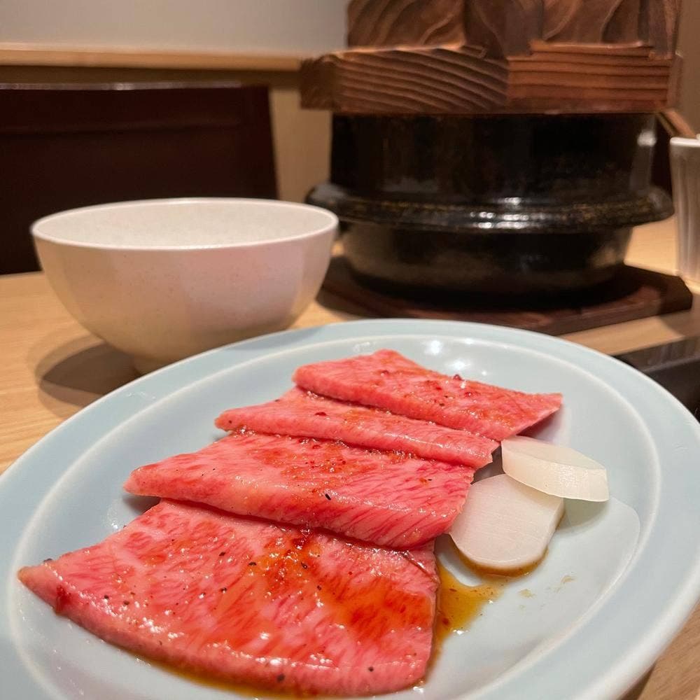 肉の天山 西船橋店