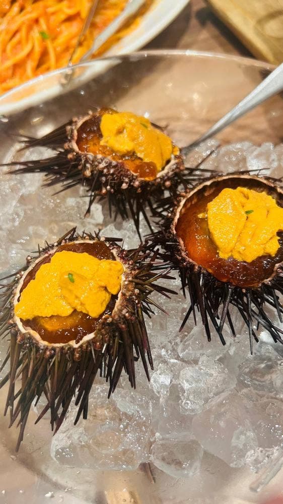 俺のイタリアン 東京 - サブ画像1