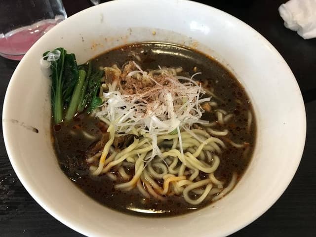 あかくろたんたん - サブ画像1