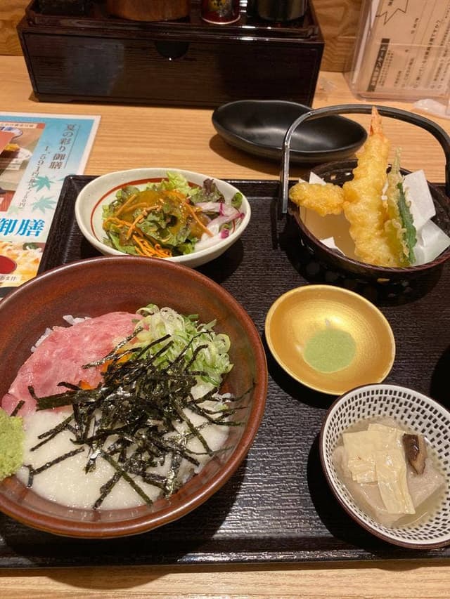 そば処 花凛 イオンモール白山店 - サブ画像3